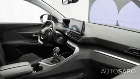 Peugeot 3008 1.5 BlueHDi Active Pack de 2021