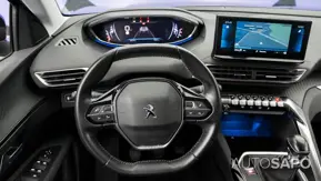 Peugeot 3008 1.5 BlueHDi Active Pack de 2021