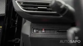 Peugeot 3008 1.5 BlueHDi Active Pack de 2021