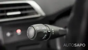 Peugeot 3008 1.5 BlueHDi Active Pack de 2021