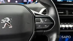 Peugeot 3008 1.5 BlueHDi Active Pack de 2021