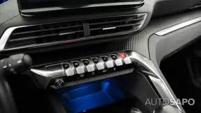 Peugeot 3008 1.5 BlueHDi Active Pack de 2021
