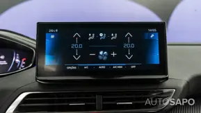 Peugeot 3008 1.5 BlueHDi Active Pack de 2021