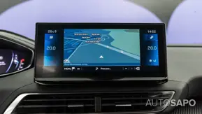 Peugeot 3008 1.5 BlueHDi Active Pack de 2021