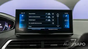Peugeot 3008 1.5 BlueHDi Active Pack de 2021