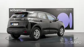 Peugeot 3008 1.5 BlueHDi Active Pack de 2021