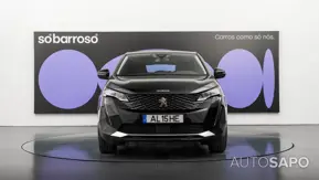 Peugeot 3008 1.5 BlueHDi Active Pack de 2021