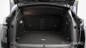 Peugeot 3008 1.5 BlueHDi Active Pack de 2021