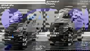 Fiat Tipo 1.3 M-Jet Lounge de 2020
