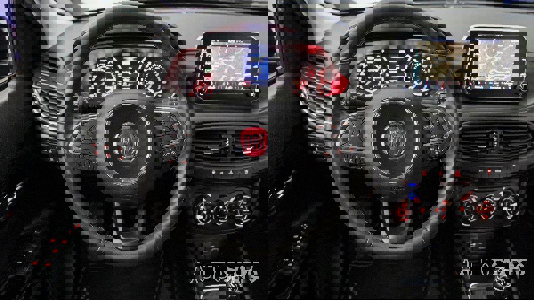 Fiat Tipo 1.3 M-Jet Lounge de 2020