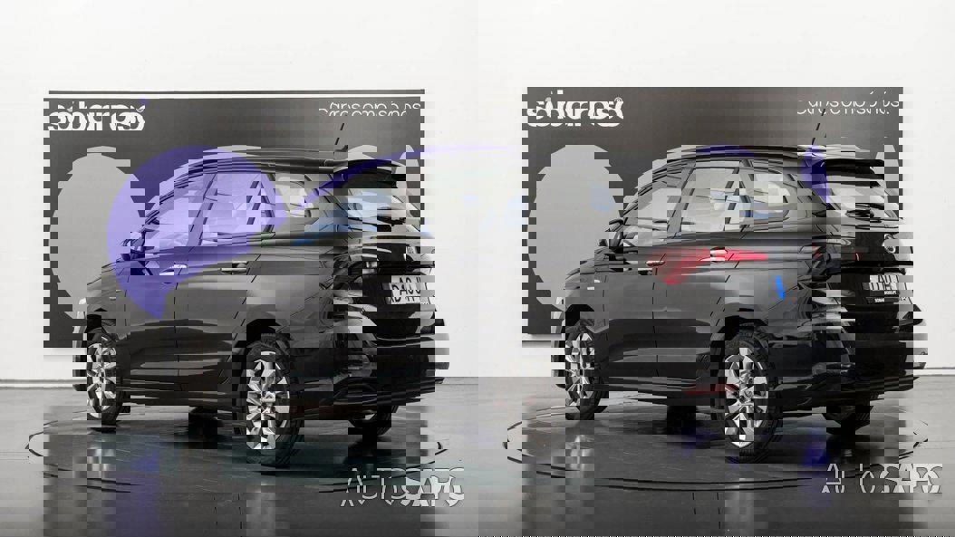 Fiat Tipo 1.3 M-Jet Lounge de 2020