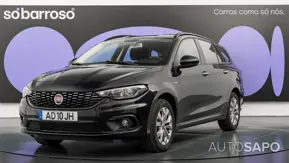 Fiat Tipo 1.3 M-Jet Lounge de 2020