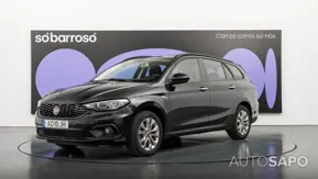 Fiat Tipo 1.3 M-Jet Lounge de 2020