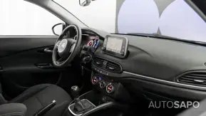 Fiat Tipo 1.3 M-Jet Lounge de 2020