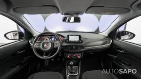 Fiat Tipo 1.3 M-Jet Lounge de 2020