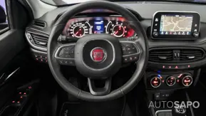 Fiat Tipo 1.3 M-Jet Lounge de 2020