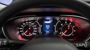 Fiat Tipo 1.3 M-Jet Lounge de 2020