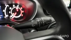 Fiat Tipo 1.3 M-Jet Lounge de 2020