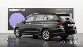 Fiat Tipo 1.3 M-Jet Lounge de 2020