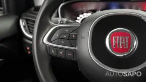 Fiat Tipo 1.3 M-Jet Lounge de 2020