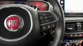 Fiat Tipo 1.3 M-Jet Lounge de 2020
