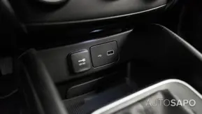 Fiat Tipo 1.3 M-Jet Lounge de 2020