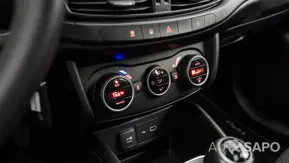 Fiat Tipo 1.3 M-Jet Lounge de 2020