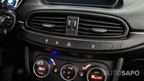 Fiat Tipo 1.3 M-Jet Lounge de 2020