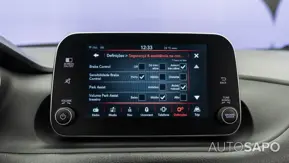 Fiat Tipo 1.3 M-Jet Lounge de 2020