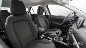 Fiat Tipo 1.3 M-Jet Lounge de 2020