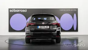 Fiat Tipo 1.3 M-Jet Lounge de 2020