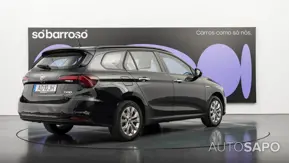 Fiat Tipo 1.3 M-Jet Lounge de 2020