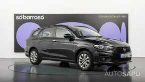 Fiat Tipo 1.3 M-Jet Lounge de 2020