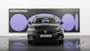 Fiat Tipo 1.3 M-Jet Lounge de 2020