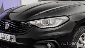 Fiat Tipo 1.3 M-Jet Lounge de 2020