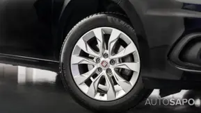 Fiat Tipo 1.3 M-Jet Lounge de 2020