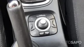 Renault Mégane de 2013