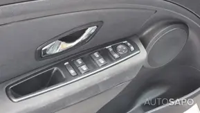 Renault Mégane de 2013