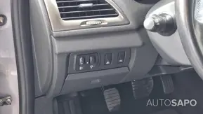 Renault Mégane de 2013
