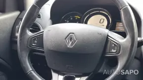 Renault Mégane de 2013