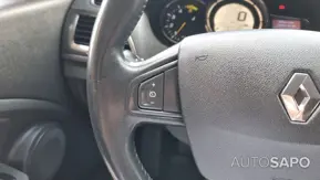 Renault Mégane de 2013