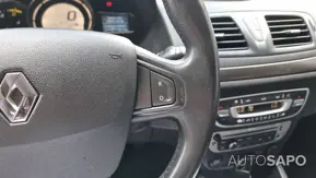 Renault Mégane de 2013