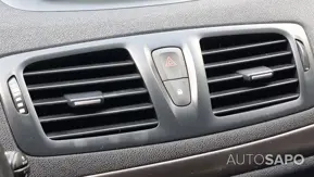 Renault Mégane de 2013