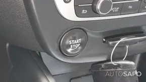 Renault Mégane de 2013