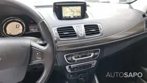 Renault Mégane de 2013
