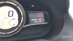 Renault Mégane de 2013