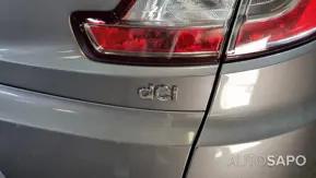 Renault Mégane de 2013