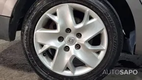 Renault Mégane de 2013