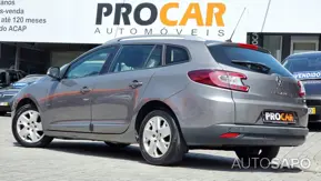Renault Mégane de 2013