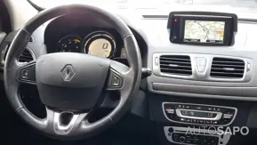 Renault Mégane de 2013